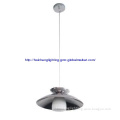 Indoor glass pendant lamp for dining room